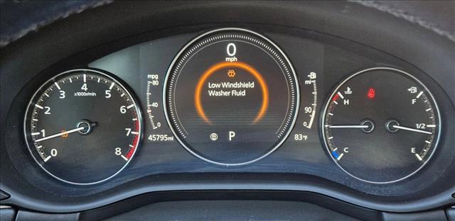 used 2021 Mazda Mazda3 car, priced at $17,397