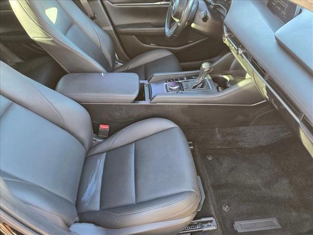 used 2021 Mazda Mazda3 car, priced at $17,397