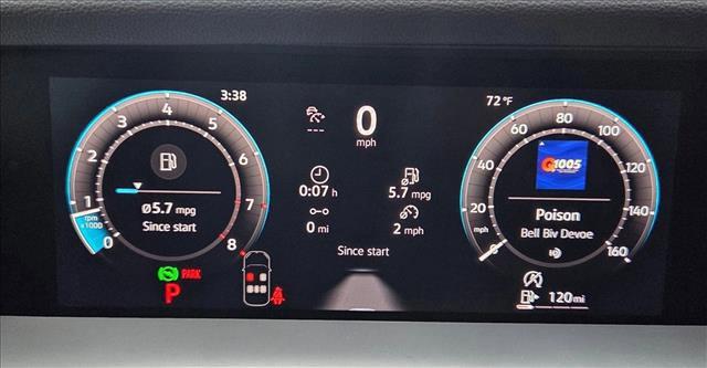 new 2026 Volkswagen Tiguan car, priced at $38,800