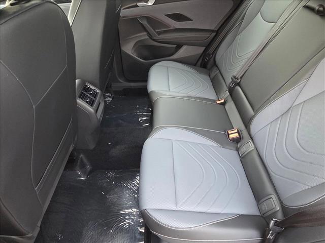 new 2026 Volkswagen Tiguan car, priced at $38,800