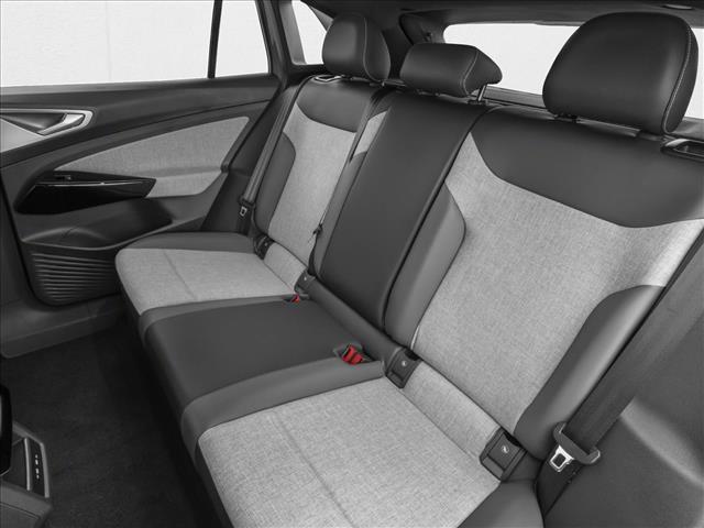 new 2025 Volkswagen ID.4 car, priced at $41,520