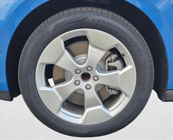 new 2025 Volkswagen ID. Buzz car, priced at $61,611