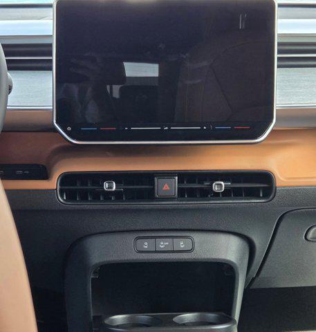 new 2025 Volkswagen ID. Buzz car, priced at $61,611