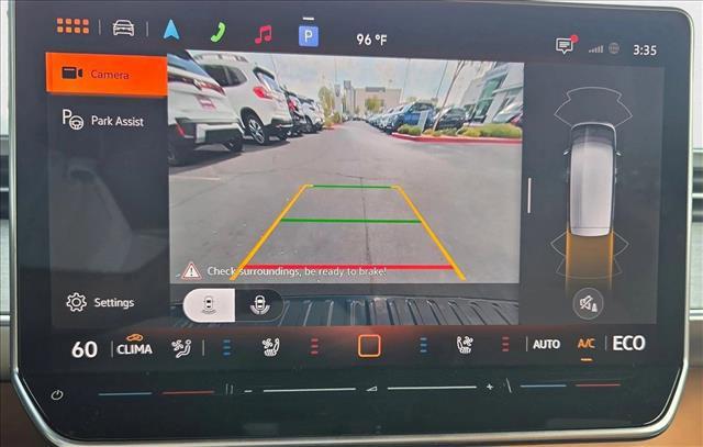 new 2025 Volkswagen ID. Buzz car, priced at $61,611