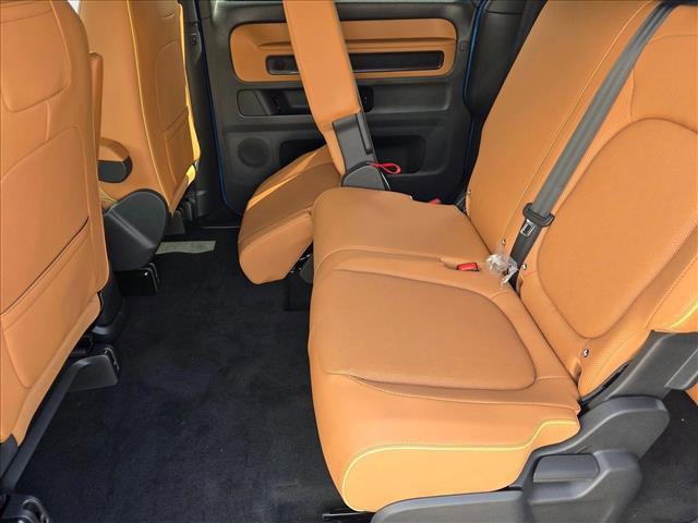 new 2025 Volkswagen ID. Buzz car, priced at $61,611