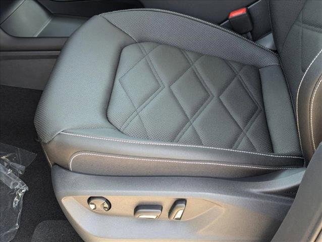 new 2025 Volkswagen Atlas car, priced at $44,491