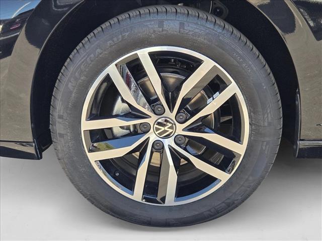 new 2025 Volkswagen Jetta car, priced at $26,153