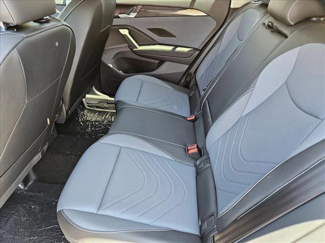 new 2025 Volkswagen Tiguan car, priced at $34,126
