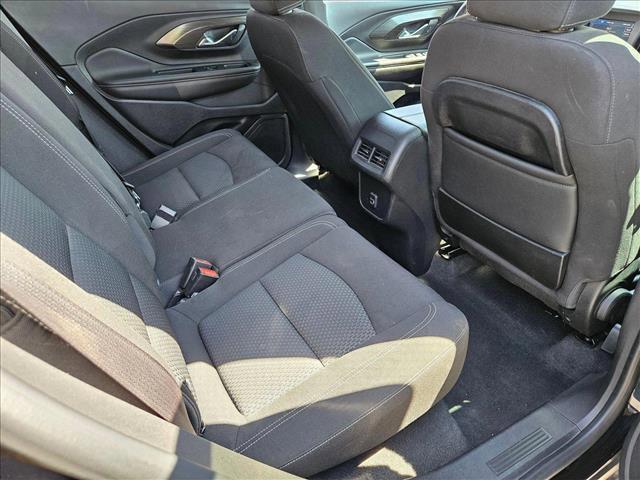 used 2022 GMC Terrain car, priced at $17,987
