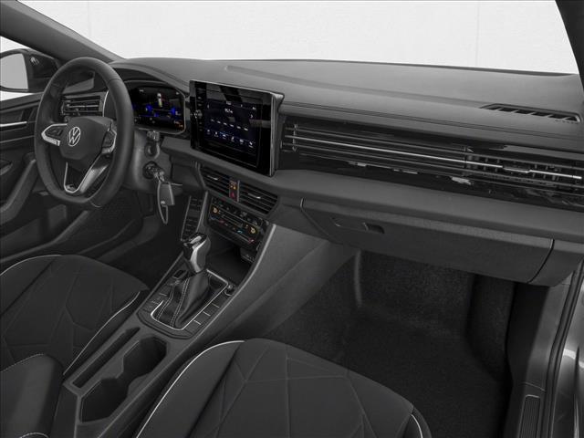new 2025 Volkswagen Jetta car, priced at $23,984