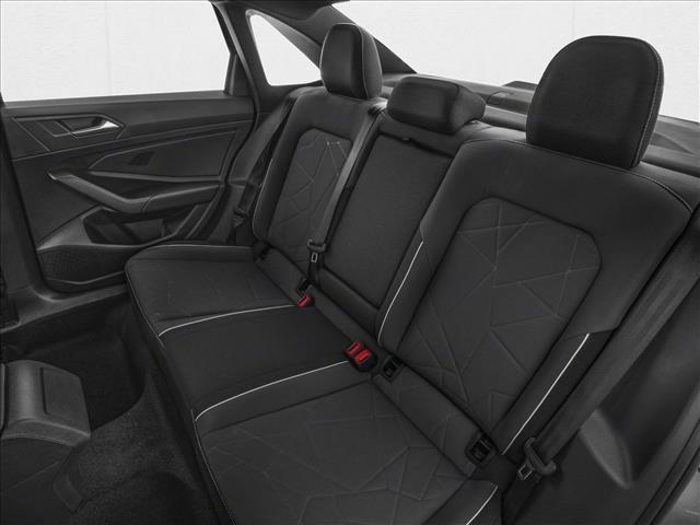 new 2025 Volkswagen Jetta car, priced at $23,984