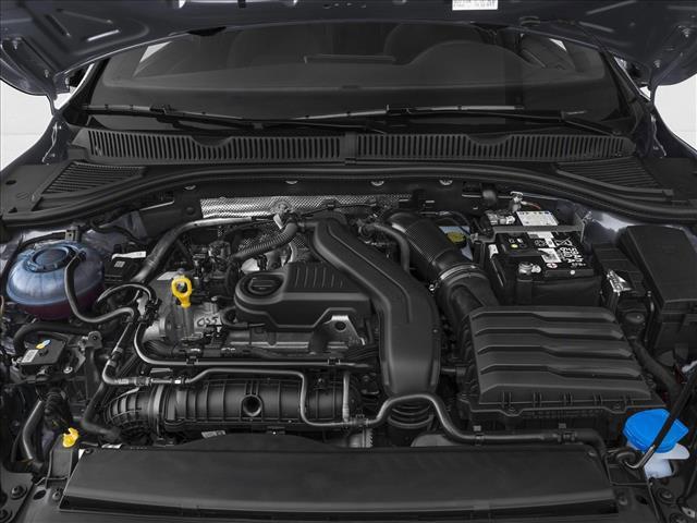 new 2025 Volkswagen Jetta car, priced at $23,984