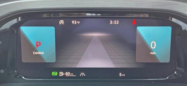 new 2026 Volkswagen Atlas Cross Sport car, priced at $48,414