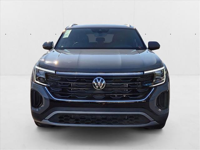 new 2026 Volkswagen Atlas Cross Sport car, priced at $48,414