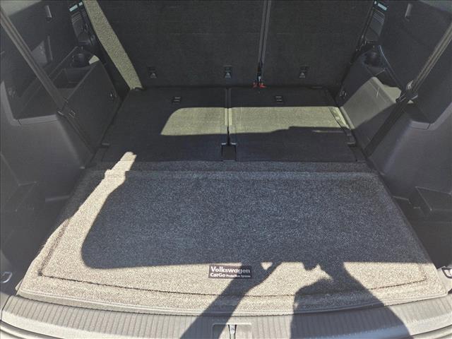 used 2023 Volkswagen Atlas car, priced at $30,490