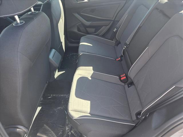 new 2025 Volkswagen Jetta car, priced at $24,905