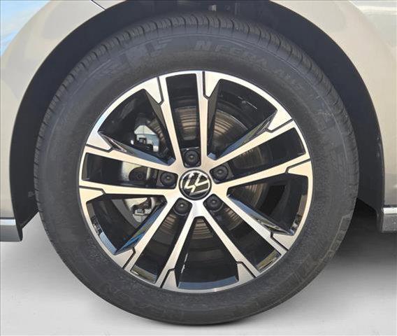 new 2025 Volkswagen Jetta car, priced at $24,905