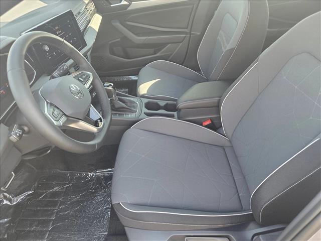 new 2025 Volkswagen Jetta car, priced at $24,905