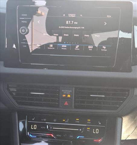 new 2025 Volkswagen Jetta car, priced at $24,905