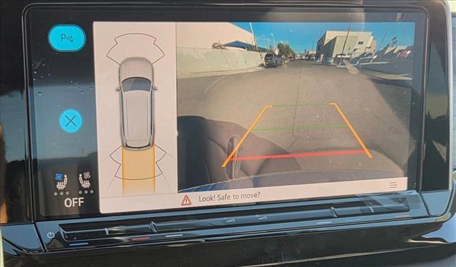 new 2026 Volkswagen Atlas car, priced at $46,485