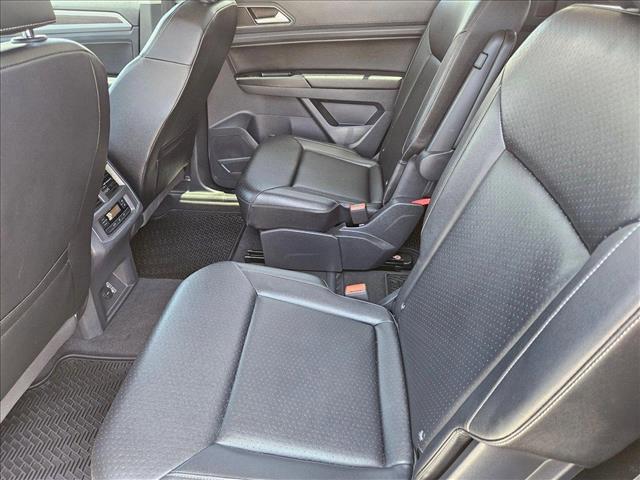 used 2019 Volkswagen Atlas car, priced at $18,461