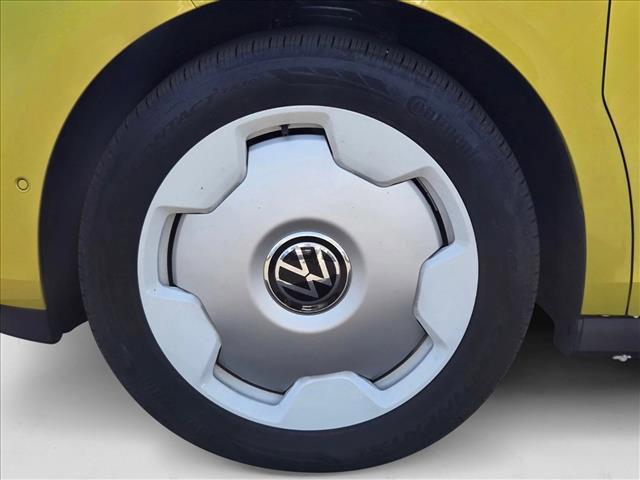 new 2025 Volkswagen ID. Buzz car, priced at $65,583