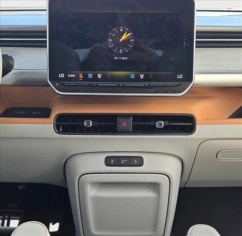 new 2025 Volkswagen ID. Buzz car, priced at $65,583