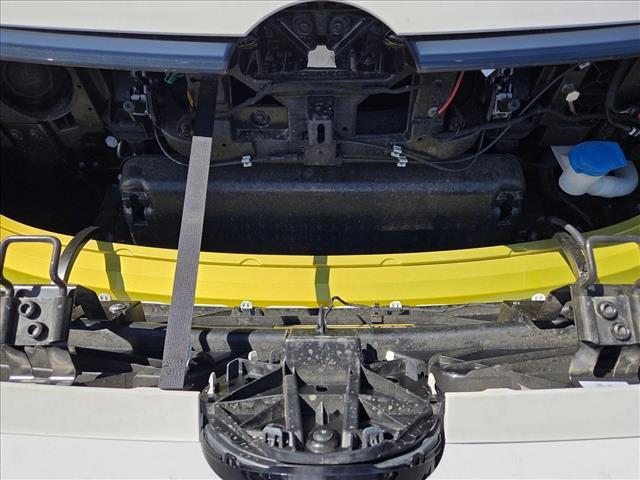 new 2025 Volkswagen ID. Buzz car, priced at $65,583