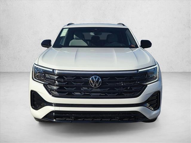 new 2026 Volkswagen Atlas Cross Sport car, priced at $51,745