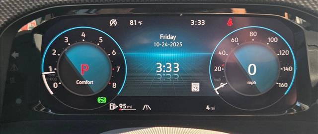 new 2026 Volkswagen Atlas Cross Sport car, priced at $51,745