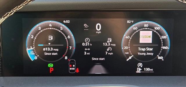 new 2026 Volkswagen Tiguan car, priced at $32,455