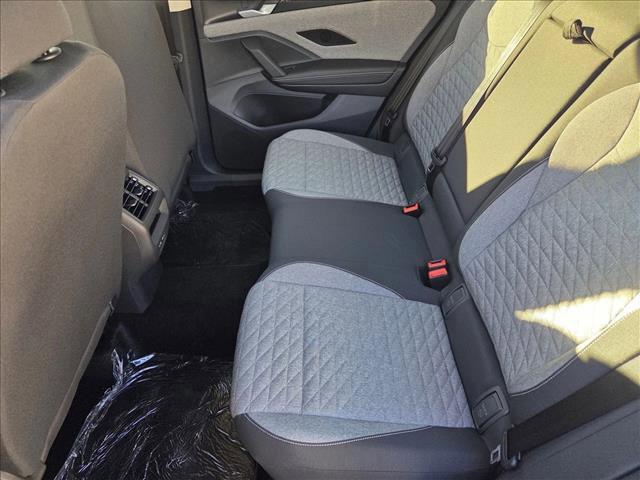 new 2026 Volkswagen Tiguan car, priced at $32,455