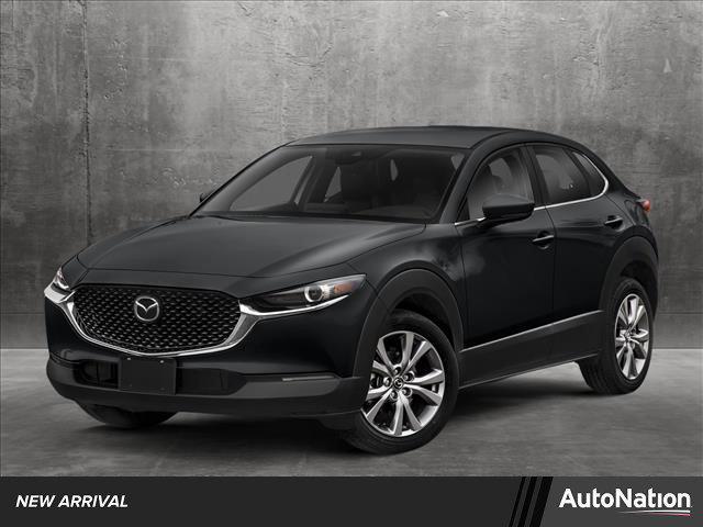 used 2021 Mazda CX-30 car, priced at $18,791