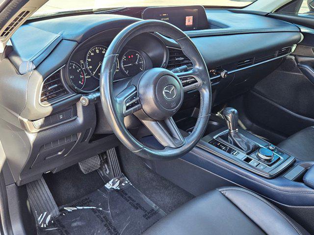 used 2021 Mazda CX-30 car, priced at $18,791