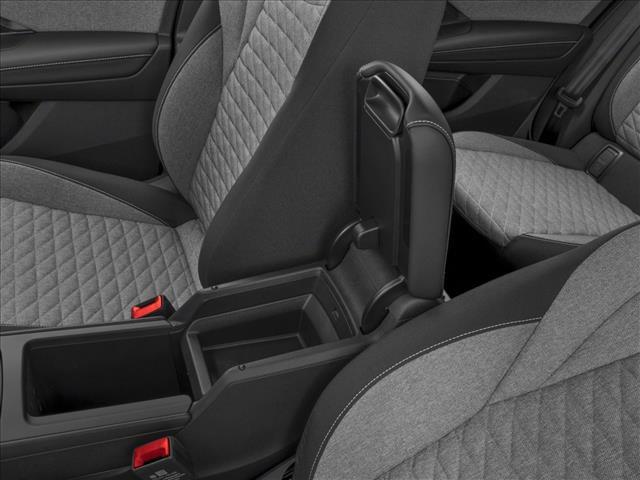 new 2026 Volkswagen Tiguan car, priced at $32,455