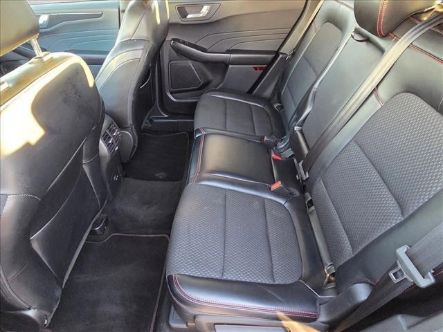 used 2023 Ford Escape car, priced at $17,995