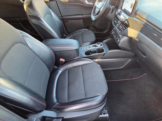 used 2023 Ford Escape car, priced at $17,995