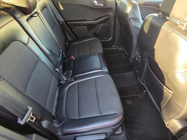 used 2023 Ford Escape car, priced at $17,995