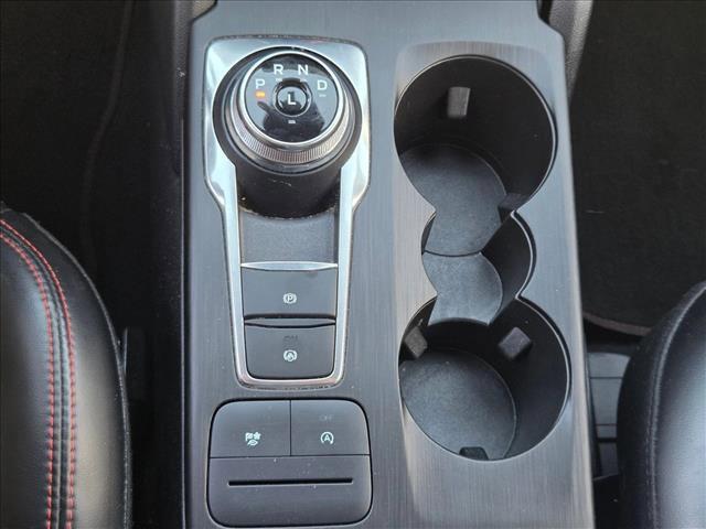 used 2023 Ford Escape car, priced at $17,995