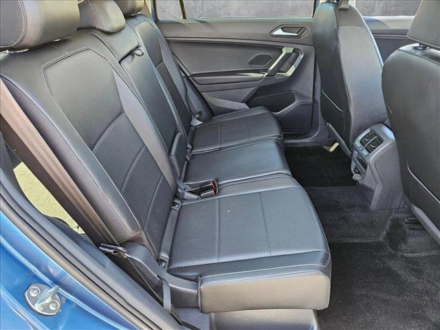 used 2019 Volkswagen Tiguan car, priced at $19,750