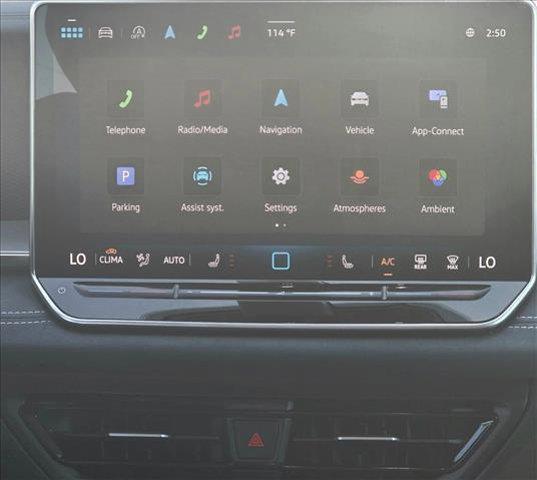 new 2025 Volkswagen Tiguan car, priced at $32,238