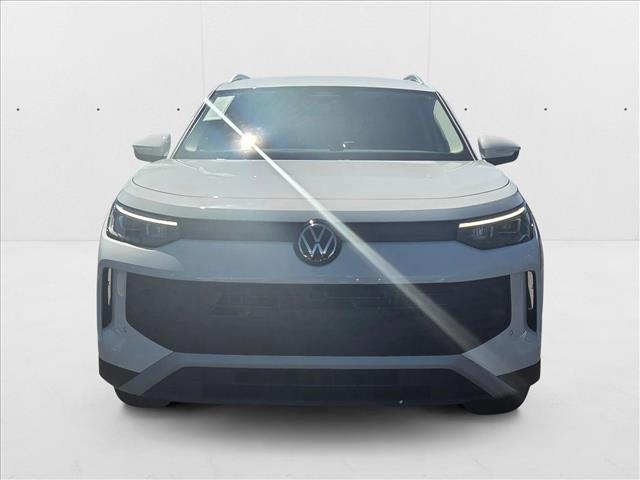 new 2025 Volkswagen Tiguan car, priced at $32,238