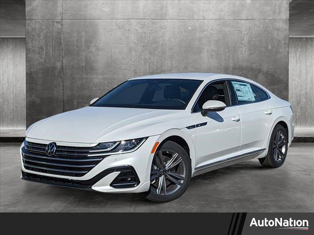 used 2022 Volkswagen Arteon car, priced at $27,598