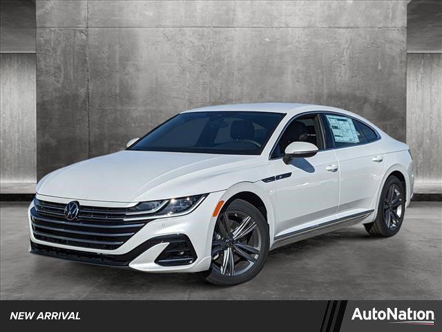 used 2022 Volkswagen Arteon car, priced at $27,598