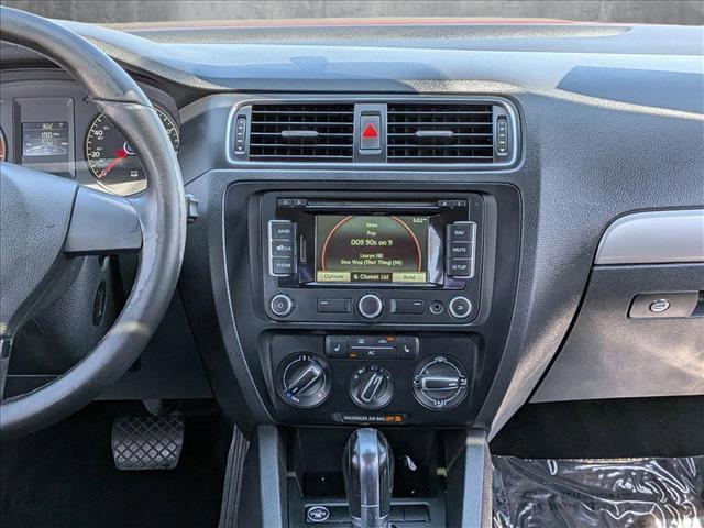 used 2011 Volkswagen Jetta car, priced at $7,499