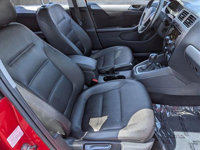 used 2011 Volkswagen Jetta car, priced at $7,499