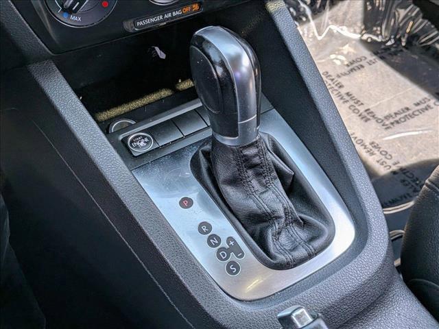 used 2011 Volkswagen Jetta car, priced at $7,499