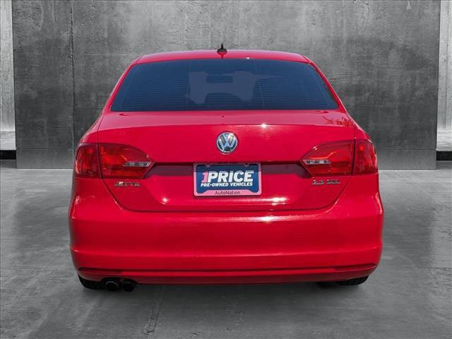 used 2011 Volkswagen Jetta car, priced at $7,499