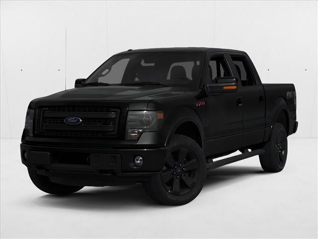 used 2013 Ford F-150 car, priced at $16,998