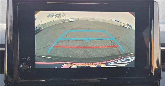 used 2024 Toyota Corolla car, priced at $17,863